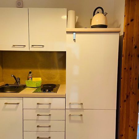 Apartment Emil Im Eg Mit Garten In Зуль Экстерьер фото